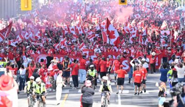 FIFA World Cup 2026 LIVE scores: USA v Paraguay, Canada v Bosnia and Herzegovina results, games, schedule, standings, players, teams, where to watch