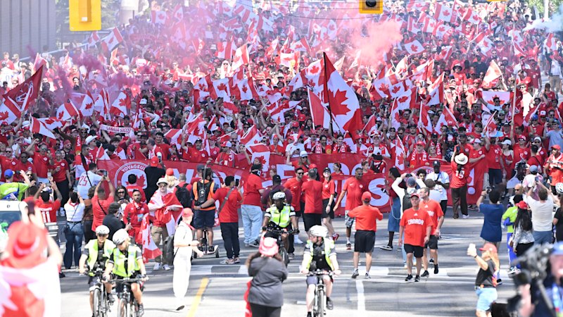FIFA World Cup 2026 LIVE scores: USA v Paraguay, Canada v Bosnia and Herzegovina results, games, schedule, standings, players, teams, where to watch