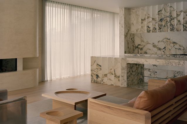 2026 Houses Awards Shortlist: House Alteration and Addition over 200m2