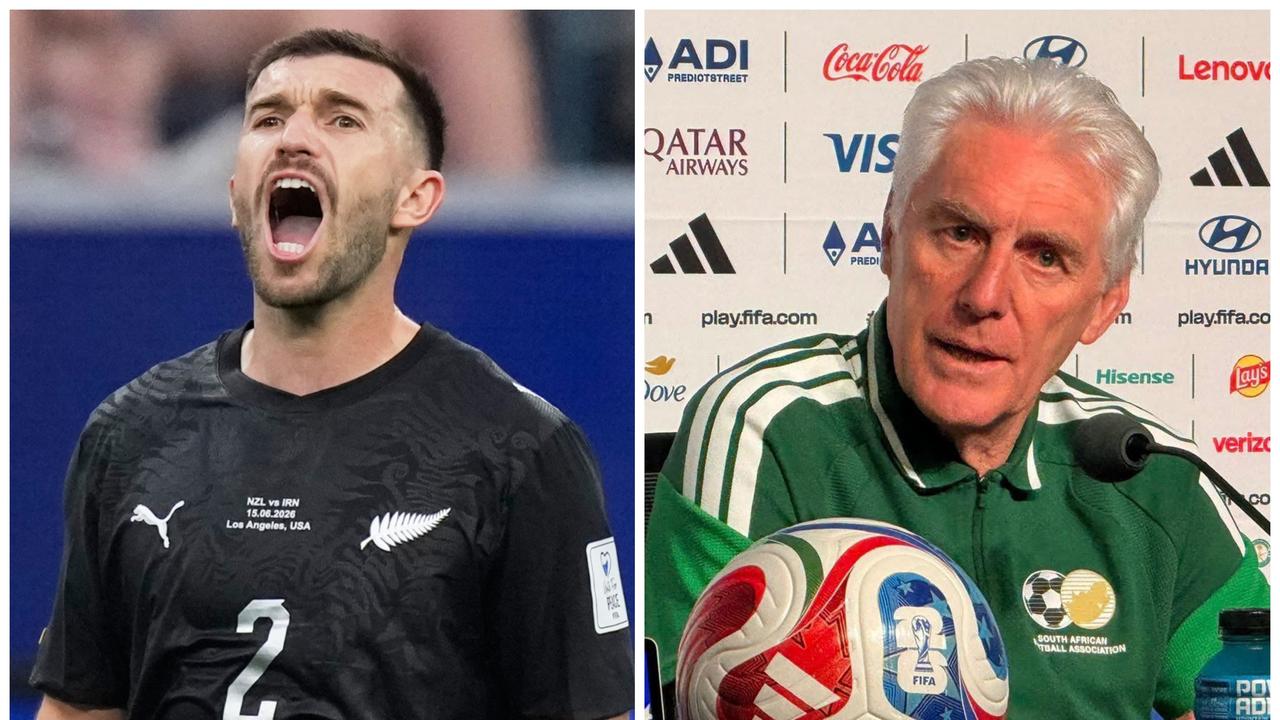 Kiwi social media star Tim Payne secures big club move; South Africa coach’s ‘only the grass is football’ dig — World Cup Daily