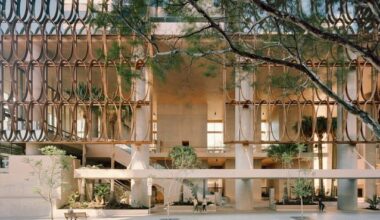 2026 Queensland Architecture Awards | ArchitectureAu