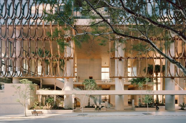 2026 Queensland Architecture Awards | ArchitectureAu