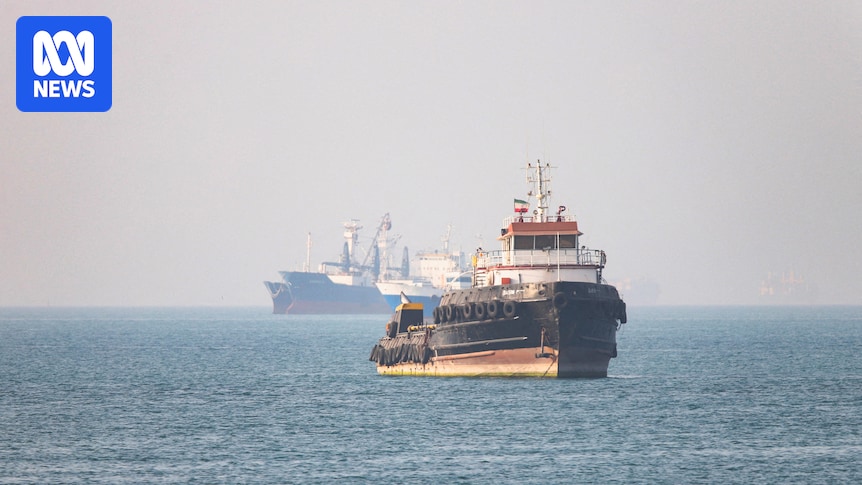 US and Iran to halt strikes as technical talks set to continue