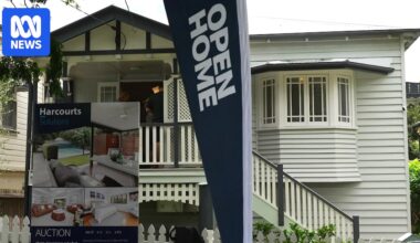 Australians have become housing hostages. Will the budget set them free?