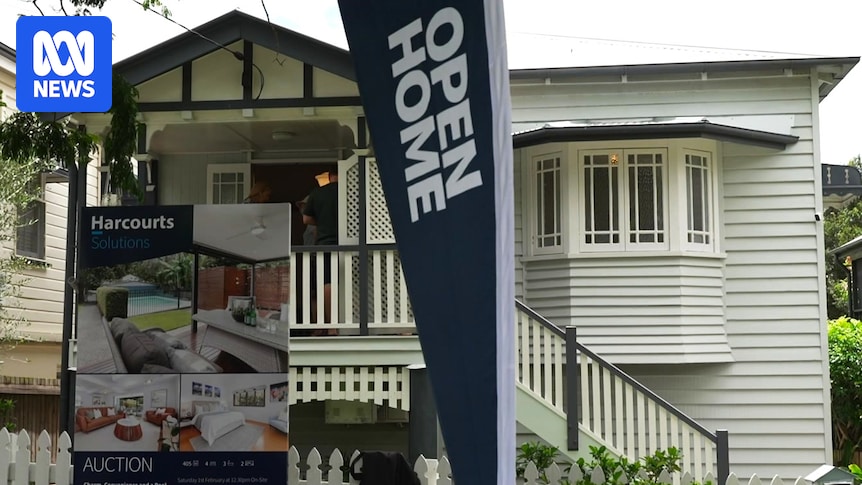 Australians have become housing hostages. Will the budget set them free?