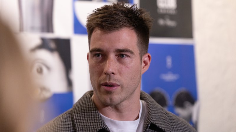 Hawks not limiting trade chase to just Merrett. They believe they can land multiple stars