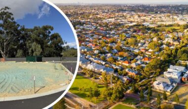 House That! Tiny Cockburn 120sqm lot hitting the market at $349,000