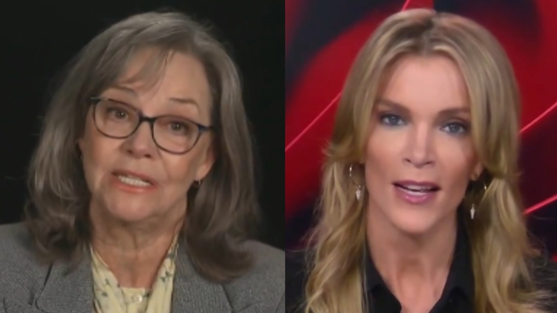 ‘No one’s cared since the 90s’: Sally Field mocked as another out-of-touch Hollywood celebrity
