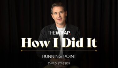 How ‘Running Point’ Showrunner David Stassen Took the Basketball Comedy Above the Rim in Season 2