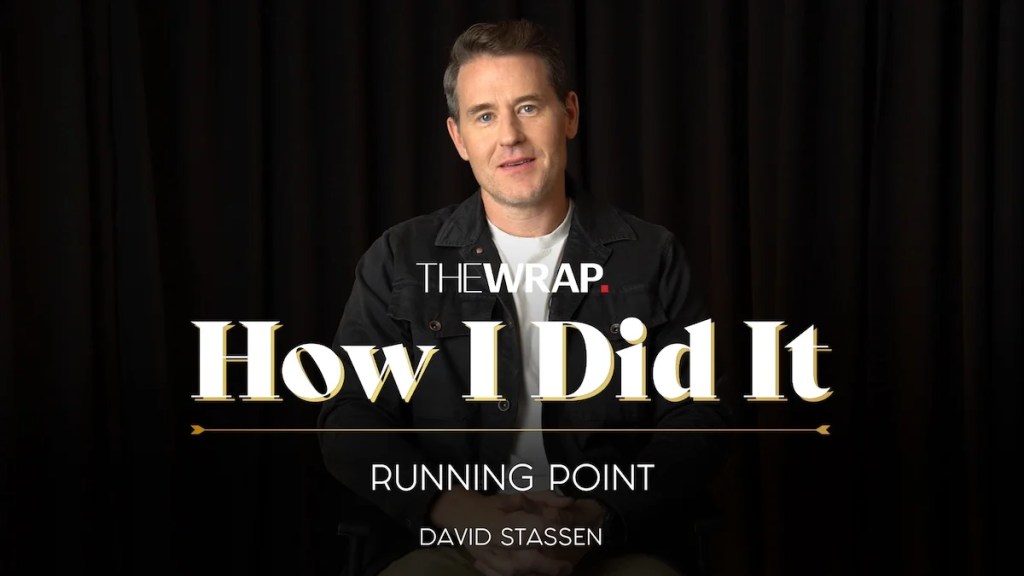 How ‘Running Point’ Showrunner David Stassen Took the Basketball Comedy Above the Rim in Season 2