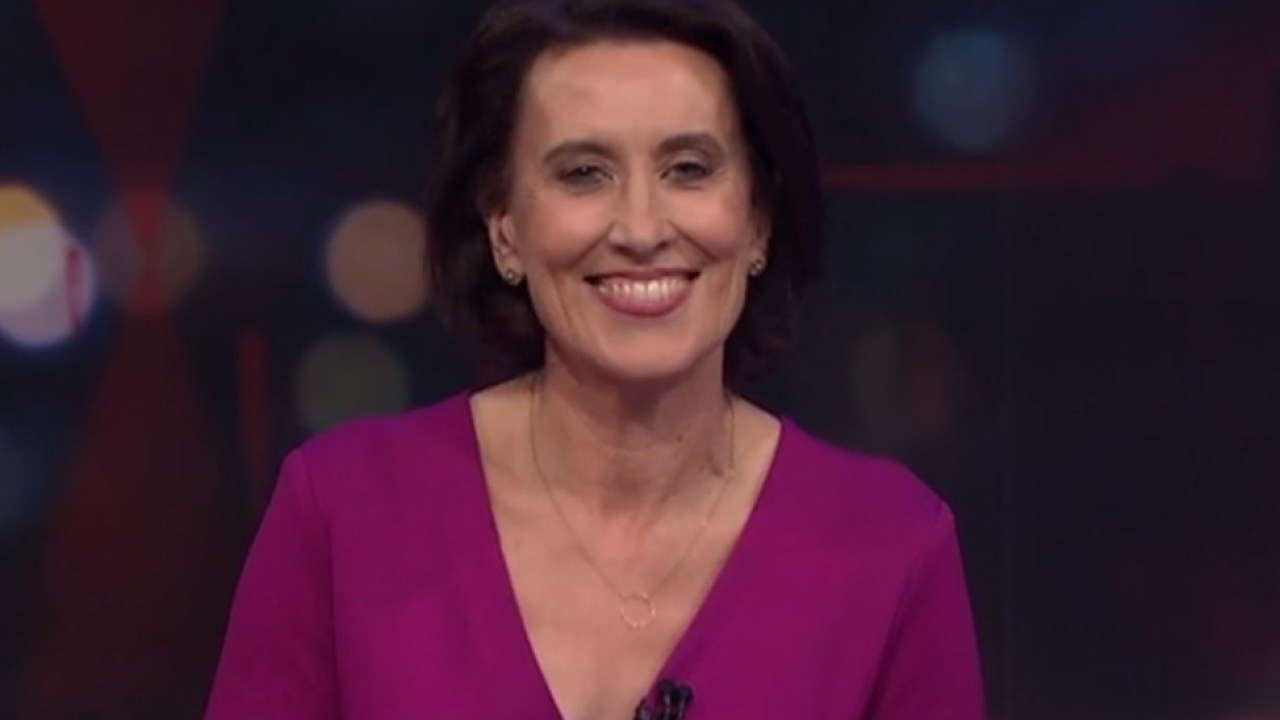 'It's time for me to depart': Virginia Trioli announces shock departure from the ABC after 27 years with the national broadcaster