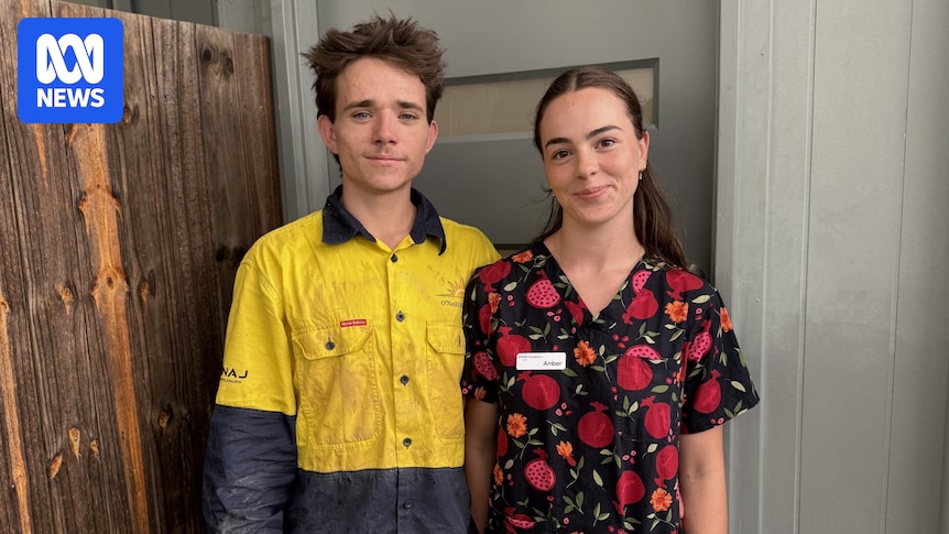 Couple launches youth housing organisation to combat Sunshine Coast rental crisis