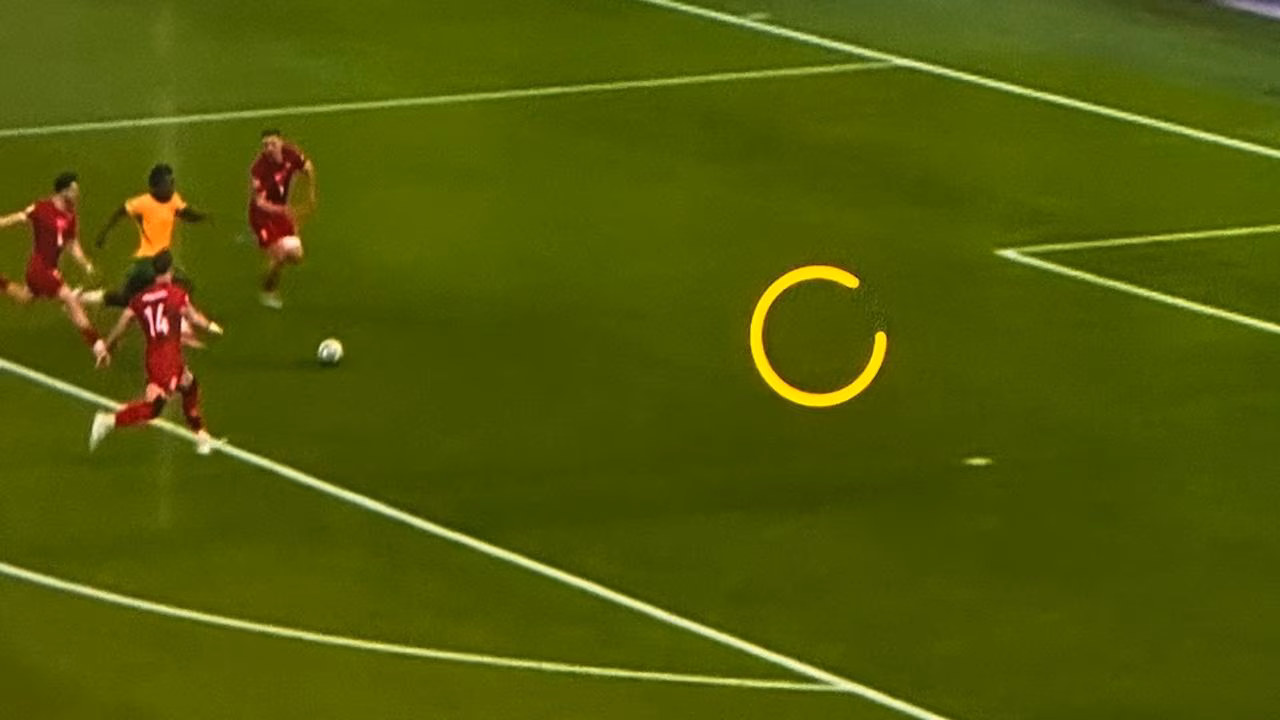Socceroos: Streaming the World Cup in Australia is clearly still a waste of time
