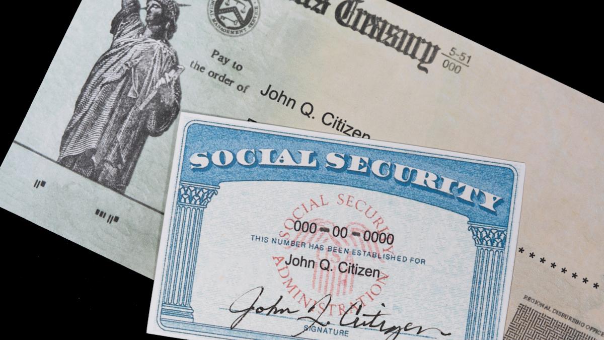 7 Simple Ways to Make Your Social Security Check Go Further Right Now