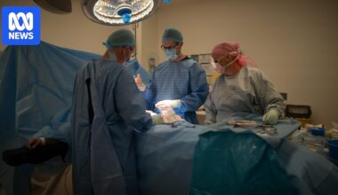 Funding in NSW budget for 'world-class' robotic surgery in Orange