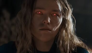 Supergirl Soars With High Rotten Tomatoes Prediction