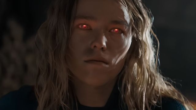 Supergirl Soars With High Rotten Tomatoes Prediction