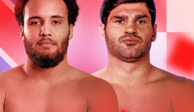 Itauma's Next Opponent | boxingnews.com