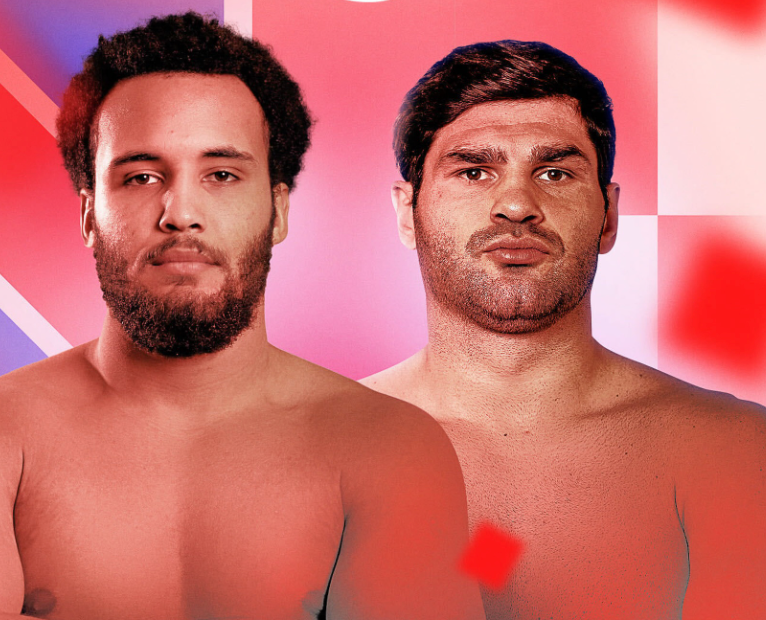 Itauma's Next Opponent | boxingnews.com