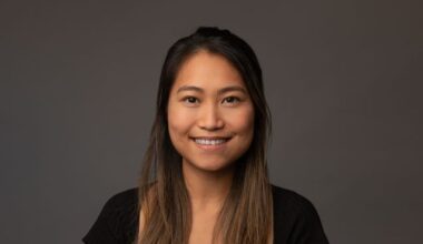 Products in Practice: Clarke Hopkins Clarke's Thu Le on the healthcare product she's been specifying