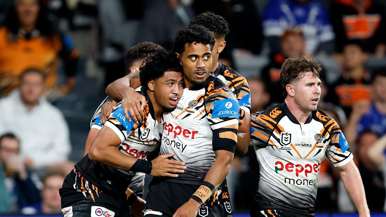 NRL 2026: Tino Tavana opens up on his return from NSW Cup to NRL ahead of Panthers clash, Benji Marshall, Wests Tigers, nrl news