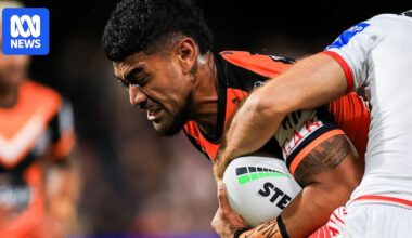 Newcastle Knights player facing judiciary after alleged homophobic slur in NSW Cup match