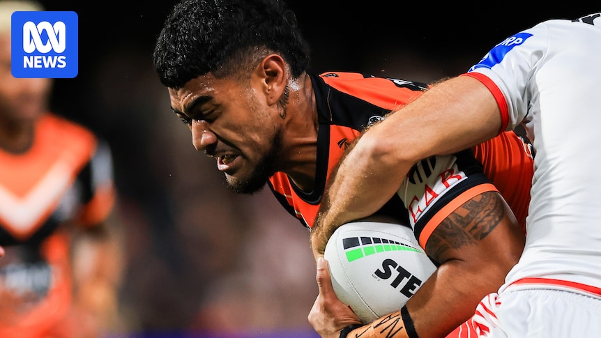 Newcastle Knights player facing judiciary after alleged homophobic slur in NSW Cup match