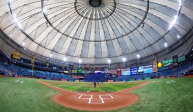 MLB Insider Doesn't See Red Sox Rival Buying Aggressively At Trade Deadline