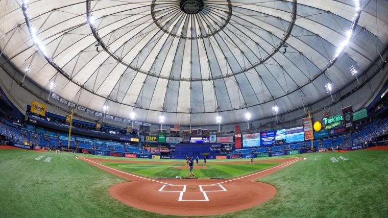 MLB Insider Doesn't See Red Sox Rival Buying Aggressively At Trade Deadline