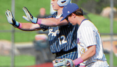 Franklin Regional product makes rounds in MLB Draft prep