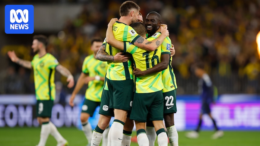 FIFA World Cup 2026: From four-time veterans to late bolter Volpato, here's your Socceroos World Cup guide