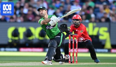 Plan for Stars and Renegades to merge in Big Bash League shake-up