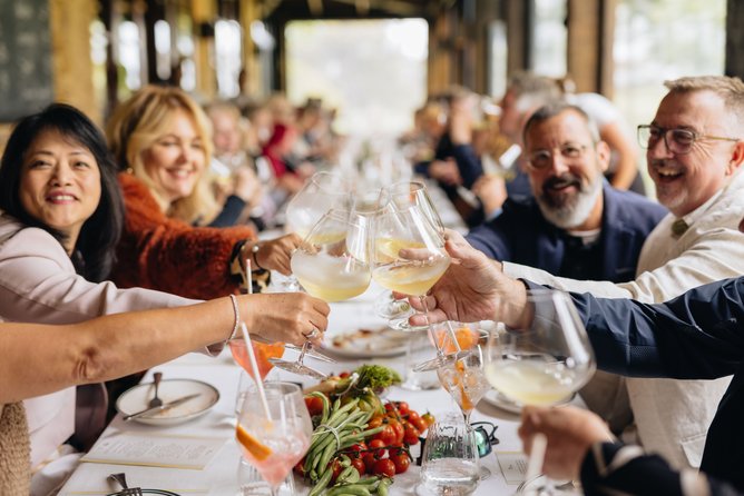 Pair’d has unveiled a four-day lineup for its 2026 instalment that blends Michelin-starred chefs, world-renowned musicians, rare museum wines and immersive dining experiences.
