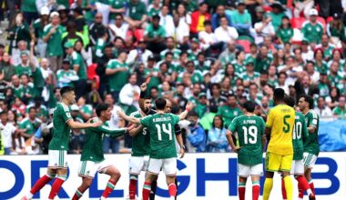 FIFA World Cup 2026 LIVE updates: Mexico v South Africa Group A results, kick off time, teams, games, schedule, fixtures, how to watch