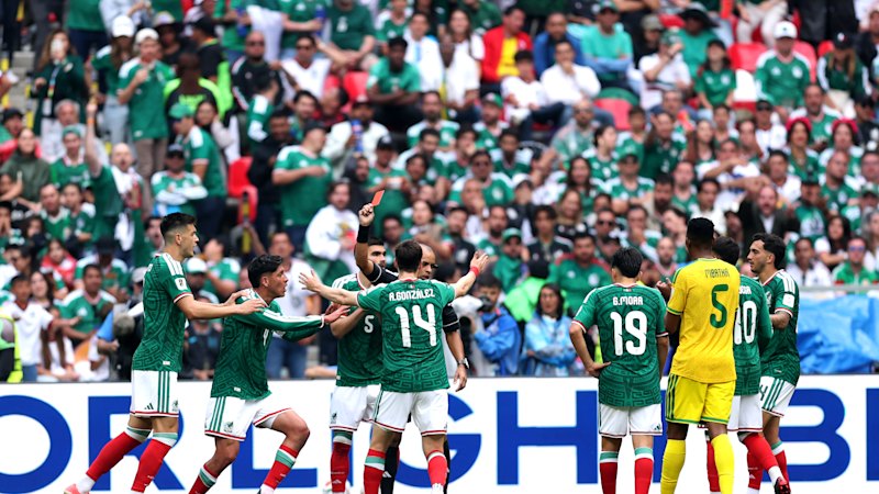 FIFA World Cup 2026 LIVE updates: Mexico v South Africa Group A results, kick off time, teams, games, schedule, fixtures, how to watch
