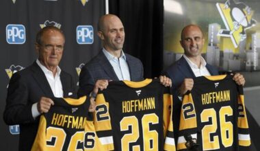 New Penguins owners proclaim ‘You will win in Pittsburgh’