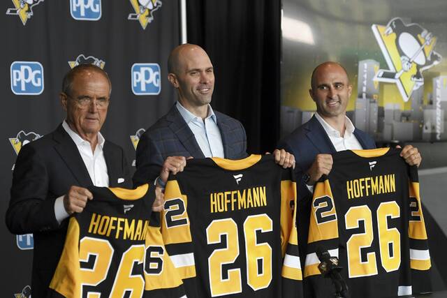 New Penguins owners proclaim ‘You will win in Pittsburgh’