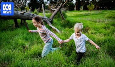 Some countries are protecting a child's right to play — not Australia