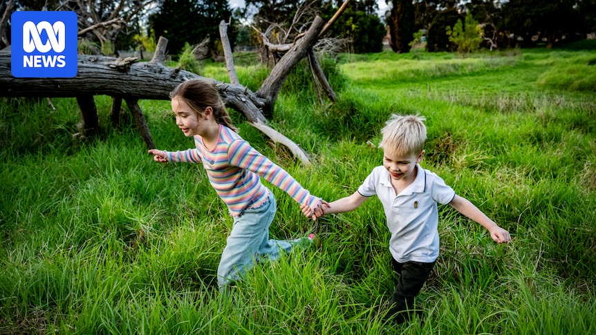 Some countries are protecting a child's right to play — not Australia