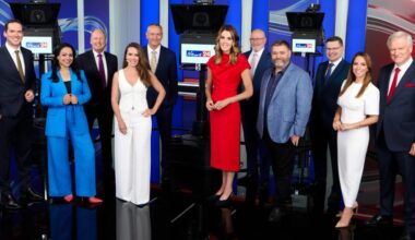 News24: Sky News Australia announces rebrand date and details
