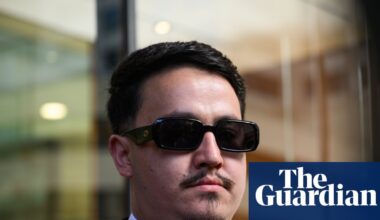 Video of two Sydney nurses allegedly making antisemitic comments to Israeli influencer struck from court case | Sydney