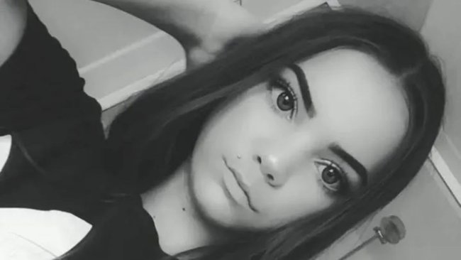 Mallorie Roberts was the mother to a young boy.
