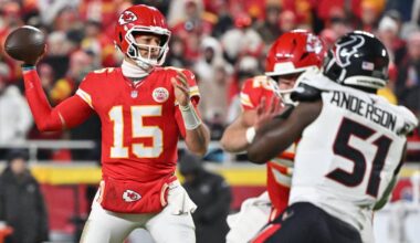 ESPN's Computer Model Predicts NFL's 10 Best Teams