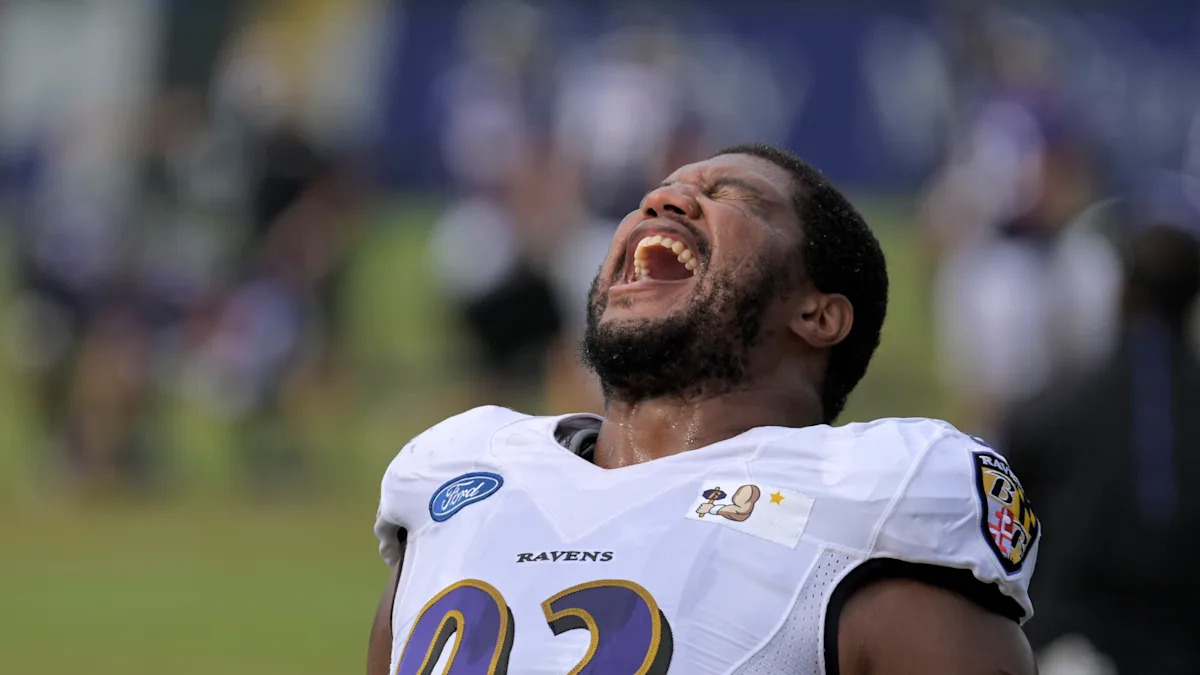 Calais Campbell expects 2026 to be his final NFL season