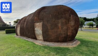 Plan to relocate Robertson's Big Potato rejected by Wingecarribee Council