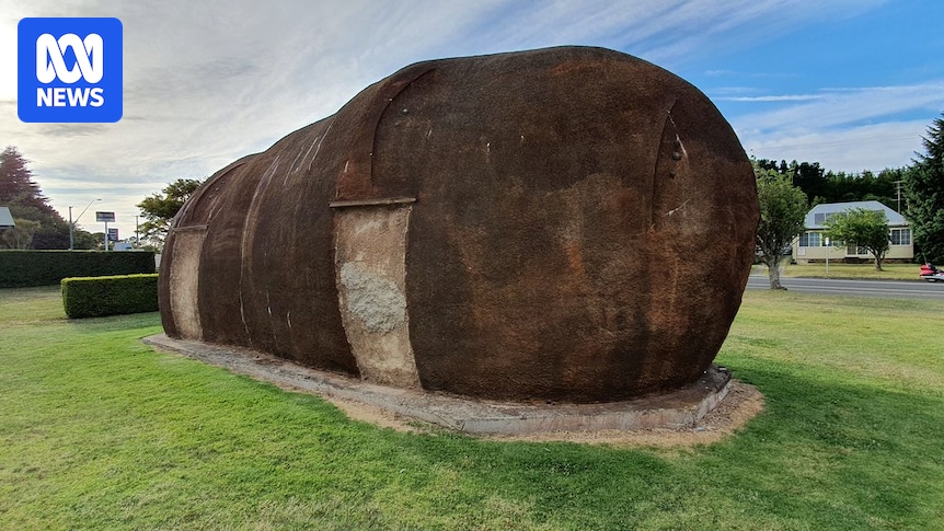 Plan to relocate Robertson's Big Potato rejected by Wingecarribee Council