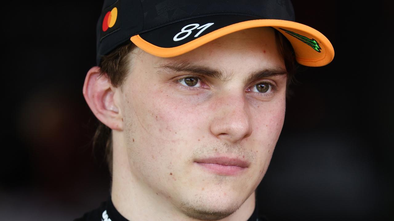 ‘Pretty harsh’: F1 legends ripped over ‘odd’ Piastri criticism amid strange Lando claim