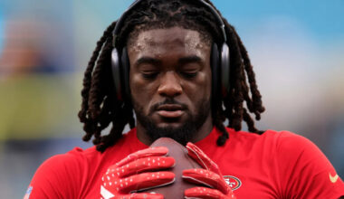 NFL insider confirms obvious with Commanders and Brandon Aiyuk