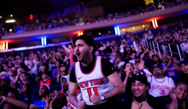 NBA Finals ticket prices: Get-in cost for Game 3 at MSG approaching Super Bowl level