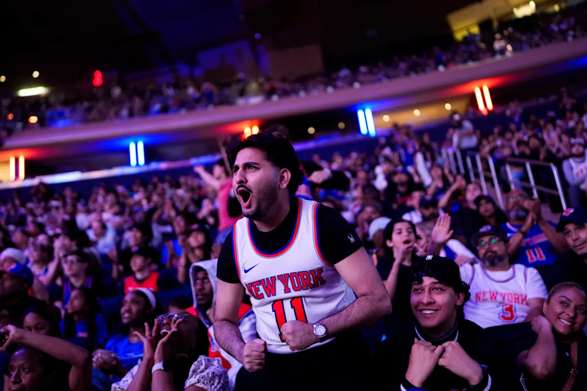 NBA Finals ticket prices: Get-in cost for Game 3 at MSG approaching Super Bowl level